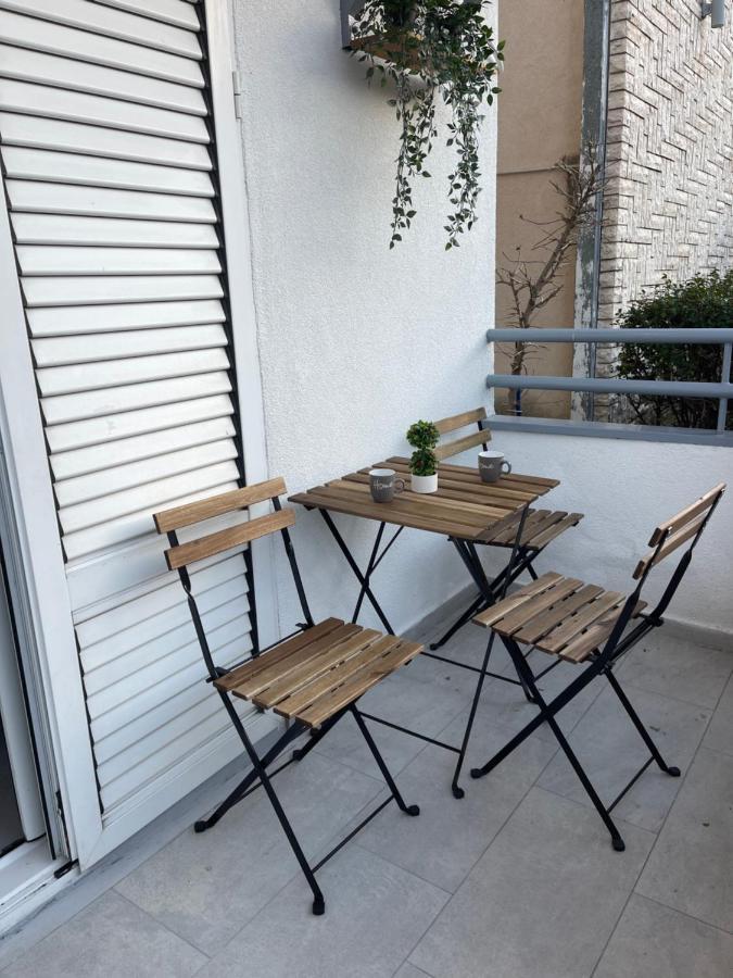 07 Apartment Budva