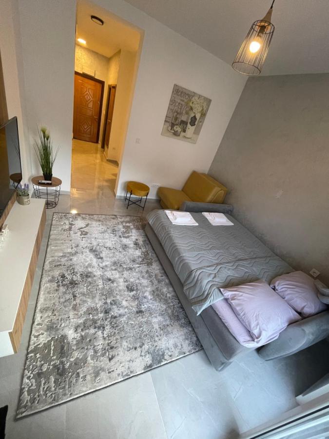 07 Apartment Budva