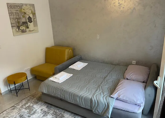 Apartman Budva 07