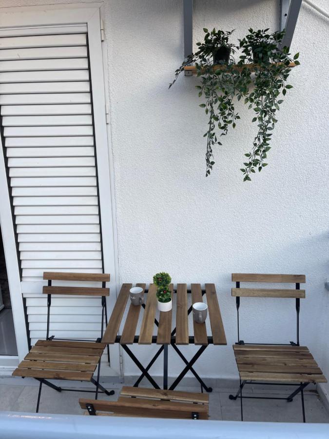 07 Appartement Budva
